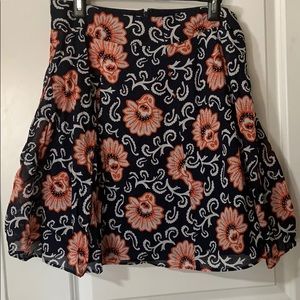 Talbots skirt size 12p
